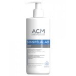Laboratoire acm sensitlial ad crme 500 ml - flacon - pompe 500 ml