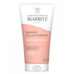 Laboratoires de biarritz baume allaitement bio 40 ml - tube 40 ml