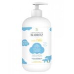 Laboratoires de biarritz gel lavant surgras parfum douceur bio 500 ml - flacon - pompe 500 ml