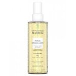Laboratoires de biarritz huile d�maquillante bio 200 ml - flacon - pompe 200 ml