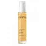 Laboratoires de biarritz huile sche bio 100 ml - flacon - pompe 100 ml