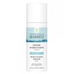 Laboratoires de biarritz hydra - protect + crme hydratante visage bio 50 ml - flacon - pompe 50 ml