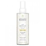 Laboratoires de biarritz lait dmaquillant bio 200 ml - flacon - pompe 200 ml