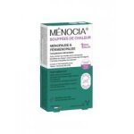Laboratoire ccd mnocia bouffes de chaleur 30 glules - bote 30 glules