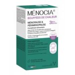 Laboratoire ccd mnocia bouffes de chaleur 90 glules - bote 90 glules