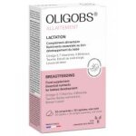 Laboratoire ccd oligobs allaitement 30 comprim�s + 30 capsules - bo�te 30 comprim�s et 30 capsules