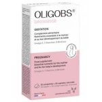 Laboratoire ccd oligobs grossesse 30 comprimés + 30 capsules - boîte 30 comprimés + 30 capsules Laboratoire ccd oligobs grossesse 30 comprimés + 30 capsules - boîte 30 comprimés + 30 capsules