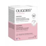 Laboratoire ccd oligobs grossesse 90 comprimés + 90 capsules - boîte 90 comprimés + 90 capsules Laboratoire ccd oligobs grossesse 90 comprimés + 90 capsules - boîte 90 comprimés + 90 capsules