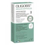 Laboratoire ccd oligobs rgles difficiles 45 comprims - bote 45 comprims