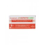 Laboratoire du gomenol hepatocare 40 comprims - bote 30 comprims