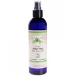 Laboratoire du haut - ségala eau florale aloe vera bio 250 ml - flacon - vaporisateur 250 ml Laboratoire du haut - ségala eau florale aloe vera bio 250 ml - flacon - vaporisateur 250 ml