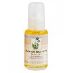 Laboratoire du haut - ségala huile de bourrache bio 50 ml - flacon - pompe 50 ml Laboratoire du haut - ségala huile de bourrache bio 50 ml - flacon - pompe 50 ml