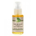 Laboratoire du haut - sgala huile de brocoli bio 50 ml - flacon - pompe 50 ml
