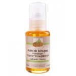 Laboratoire du haut - sgala huile de fnugrec bio 50 ml - flacon - pompe 50 ml