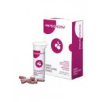 Laboratoire immubio physionorm cranberry ferments lactiques vitamine b2 30 glules - bote 30 glules ...