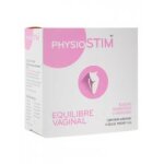 Laboratoire immubio physiostim �quilibre vaginal 10 g�lules - bo�te 10 g�lules