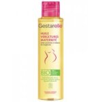 Laboratoires iprad gestarelle huile vergetures maternit� bio 100 ml - flacon 100 ml