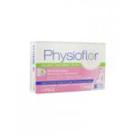 Saforelle physioflor oral probiotiques microbiote intime 30 g�lules capsules - bo�te 30 g�lules