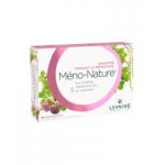 Laboratoires lehning m�no - nature 60 comprim�s - bo�te 60 comprim�s