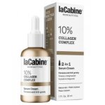 Lacabine monoactives 10 % collagen complex sérum crème 30 ml - flacon compte goutte 30 ml Lacabine monoactives 10 % collagen complex sérum crème 30 ml - flacon compte goutte 30 ml