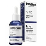 Lacabine monoactives 10 % glycolic acid sérum crème 30 ml - flacon compte goutte 30 ml Lacabine monoactives 10 % glycolic acid sérum crème 30 ml - flacon compte goutte 30 ml