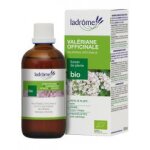 Ladrme extrait de plante bio valriane officinale 100 ml - flacon 100 ml