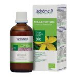 Ladr�me extrait de plante fra�che bio millepertuis bio 100 ml - flacon 100 ml
