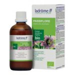 Ladrme extrait de plante frache bio passiflore 100 ml - flacon 100 ml