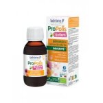 Ladrme propolis enfant solution buvable immunit bio 100 ml - flacon 100 ml
