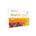 Ladrme propolis immuno + bio 20 ampoules - bote 20 ampoules scables de 10 ml