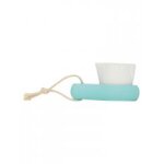 Lady green brosse cocooning visage - bo�te 1 brosse