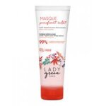 Lady green masque purifiant clat bio 75 ml - tube 75 ml
