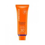 Lancaster sun beauty cr�me visage spf30 50 ml - tube 50 ml