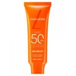 Lancaster sun beauty crème visage spf50 50 ml - tube 50 ml Lancaster sun beauty crème visage spf50 50 ml - tube 50 ml