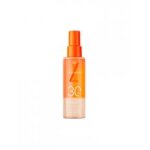 Lancaster sun beauty eau solaire corps spf30 100 ml - spray 100 ml