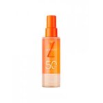 Lancaster sun beauty eau solaire corps spf50 100 ml - spray 100 ml