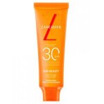 Lancaster sun beauty gel visage spf30 50 ml - tube 50 ml