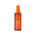 Lancaster sun beauty huile sche corps spf30 150 ml - spray 150 ml