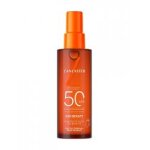 Lancaster sun beauty huile sche corps spf50 150 ml - spray 150 ml