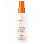 Lancaster sun beauty kids spray lacté spf50 + 150 ml - spray 150 ml Lancaster sun beauty kids spray lacté spf50 + 150 ml - spray 150 ml
