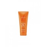 Lancaster sun beauty lait corps spf30 100 ml - tube 100 ml