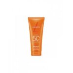 Lancaster sun beauty lait corps spf50 100 ml - tube 100 ml