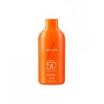Lancaster sun beauty lait corps spf50 400 ml - flacon 400 ml