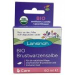 Lansinoh baume allaitement bio 60 ml - pot 60 ml
