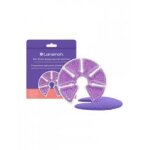 Lansinoh compresses apaisantes chaudes et froides 2 coussinets - bo�te 2 compresses
