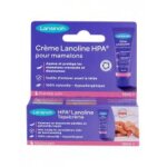 Lansinoh crme lanoline hpa pour mamelons 10 ml - tube 10 ml