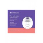 Lansinoh tire - lait mains libres simple - bo�te 1 tire - lait mains libres + accessoires