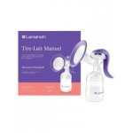 Lansinoh tire - lait manuel - bo�te 1 tire - lait + accessoires