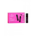 Lashil beauty acide hyaluronique anti - rides et lasticit de la peau 14 shots - bote 14 shots de ...