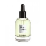 Lazartigue stronger hair srum anti - chute fortifiant 50 ml - flacon compte goutte 50 ml